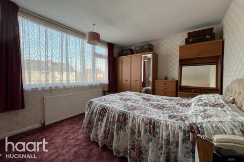 34 Windermere Road, Hucknall, Nottingham, NG15 6NF