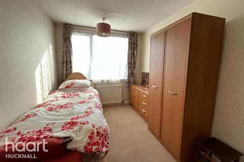 34 Windermere Road, Hucknall, Nottingham, NG15 6NF