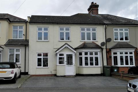 46 Argyle Gardens, Upminster, RM14 3HJ