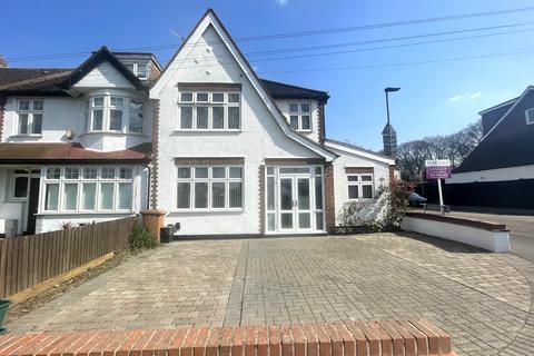 20 Stanhope Grove, Beckenham, BR3 3JA