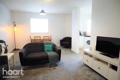 2 bedroom apartment for sale - Elder Crescent, Lindford