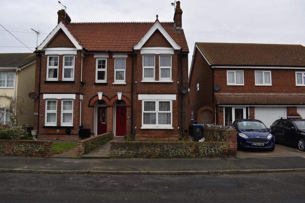 Epple Bay Road, Birchington, CT7 3 bed house £1,450 pcm (£335 pw)