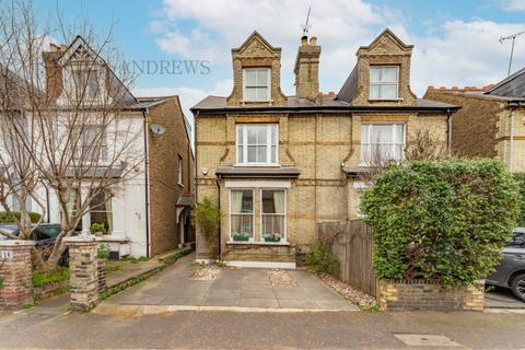 14 Denmark Road, London, W13 8RG