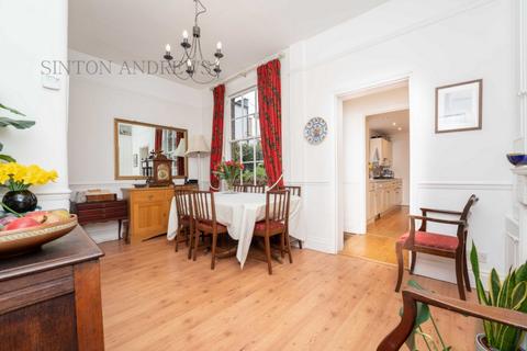 14 Denmark Road, London, W13 8RG