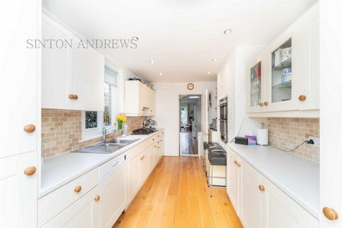 14 Denmark Road, London, W13 8RG