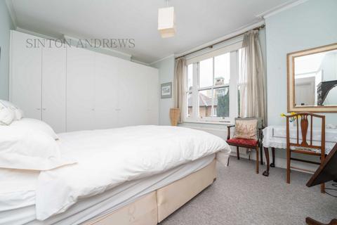 14 Denmark Road, London, W13 8RG
