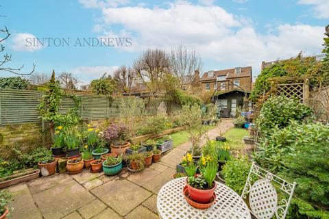 14 Denmark Road, London, W13 8RG