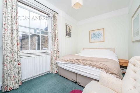 14 Denmark Road, London, W13 8RG