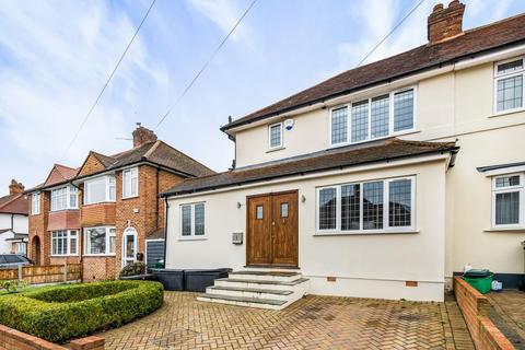 21 Hambro Avenue, Bromley, BR2 7LS