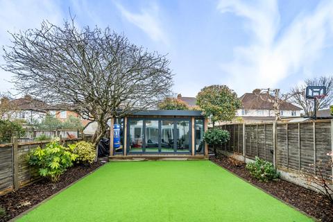 21 Hambro Avenue, Bromley, BR2 7LS