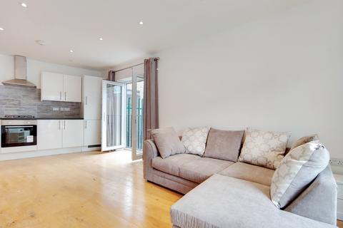 undefined, Curwen Road, Hammersmith, W12