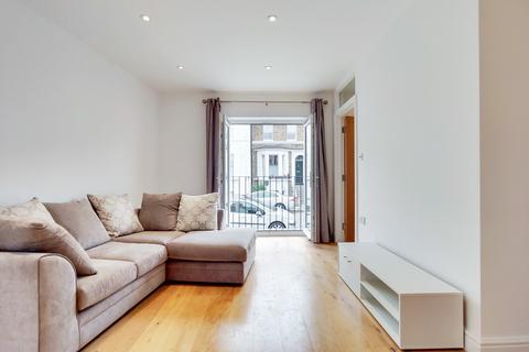 undefined, Curwen Road, Hammersmith, W12
