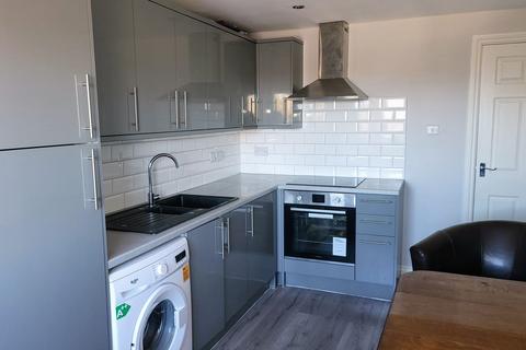 undefined, Fawcett Street, Sunderland SR1