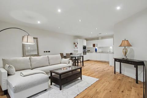 undefined, Finchley Road, London