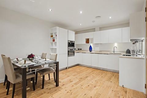 undefined, Finchley Road, London