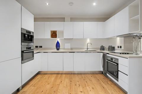 undefined, Finchley Road, London