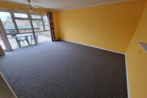 2 bedroom flat to rent - Exeter Place, Northampton, Northamptonshire. NN1 4DQ