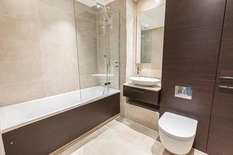1 bedroom apartment to rent, Carriage House, City North Place, N4