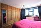First floor bedroom one