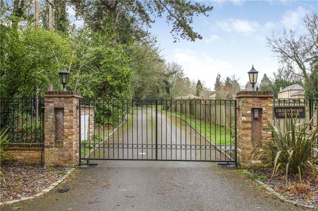 Gates