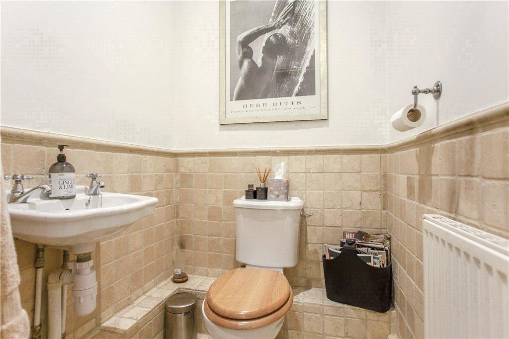 Cloakroom