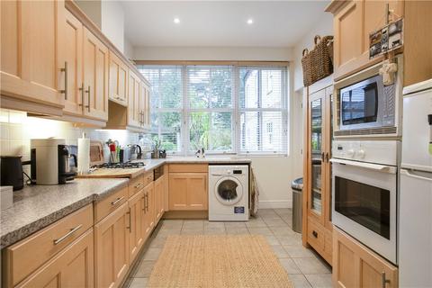 3, Greenwood Cottages Lawson Way, Ascot, SL5 0LL