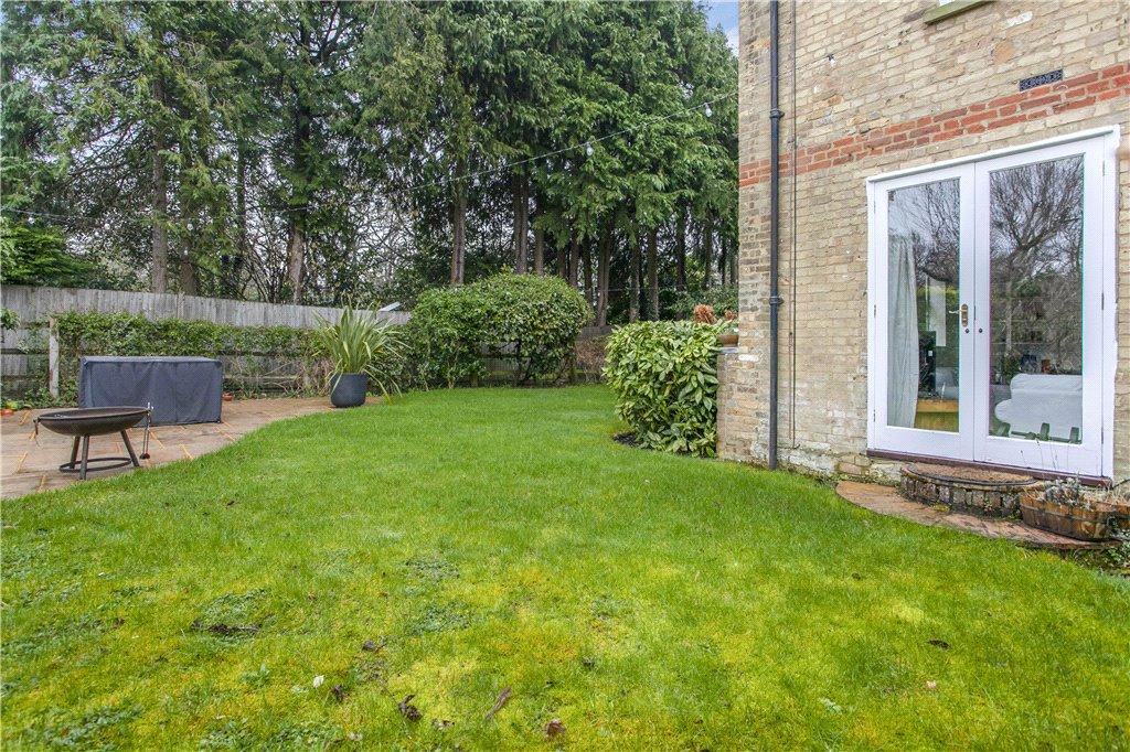 Private Garden