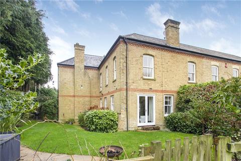 3, Greenwood Cottages Lawson Way, Ascot, SL5 0LL