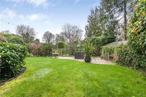 3, Greenwood Cottages Lawson Way, Ascot, SL5 0LL