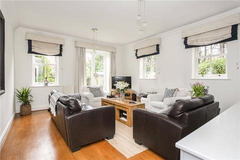 3, Greenwood Cottages Lawson Way, Ascot, SL5 0LL
