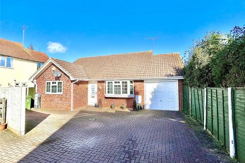 2 bedroom bungalow for sale, The Piece, Churchdown, Gloucester, Gloucestershire, GL3