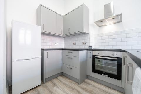 undefined, Bearsden Road, Flat 1-2, Anniesland, Glasgow, G13 1JX