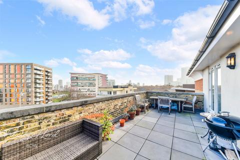 45 Old School Square, London, E14 7DJ