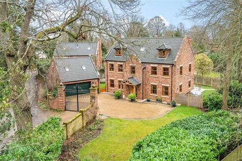 Forge Cottage Beech Road, Wroxham, Norwich, NR12 8TW