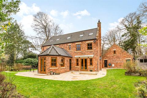 Forge Cottage Beech Road, Wroxham, Norwich, NR12 8TW