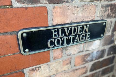 Elvden Cottage School Road, Hightown, Liverpool, L38 0BN