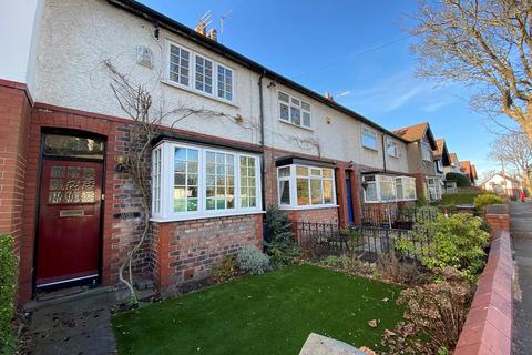 Elvden Cottage School Road, Hightown, Liverpool, L38 0BN