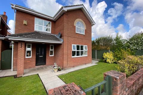200 Bescar Lane, Scarisbrick, Ormskirk, L40 9QT