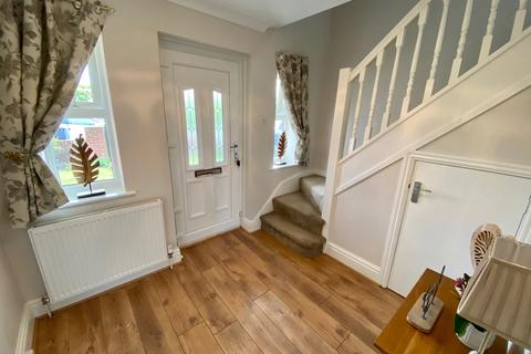 200 Bescar Lane, Scarisbrick, Ormskirk, L40 9QT