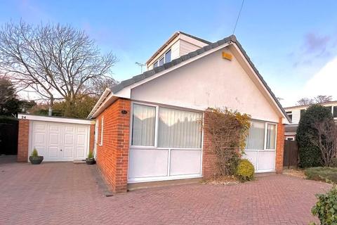 24 Bushbys Park, Formby, Liverpool, L37 2EF