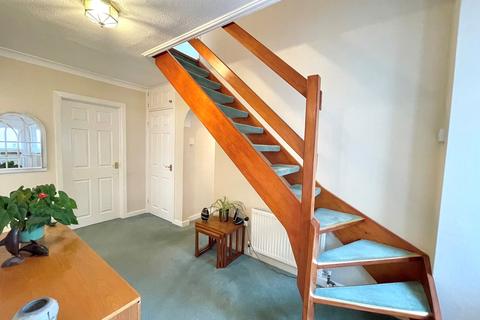 24 Bushbys Park, Formby, Liverpool, L37 2EF