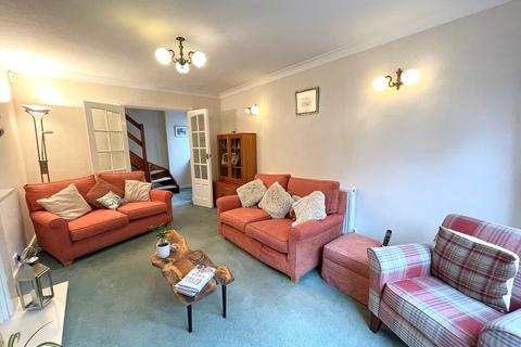 24 Bushbys Park, Formby, Liverpool, L37 2EF