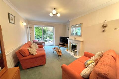 24 Bushbys Park, Formby, Liverpool, L37 2EF