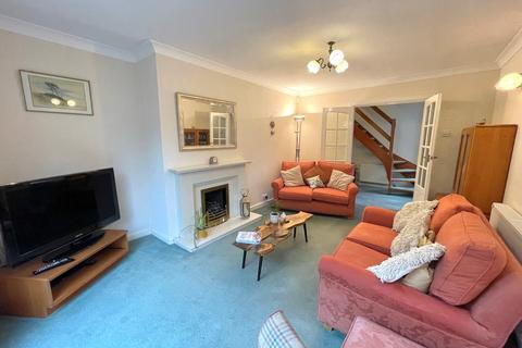 24 Bushbys Park, Formby, Liverpool, L37 2EF