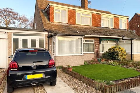 34 Buckfast Drive, Formby, Liverpool, L37 4HD