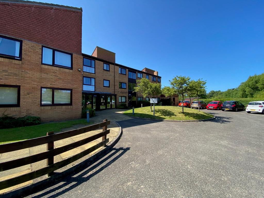 Watchyard Lane, Formby, Liverpool, L37 2 bed retirement property £47,500
