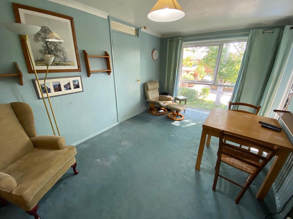 Watchyard Lane, Formby, Liverpool, L37 2 bed retirement property £47,500