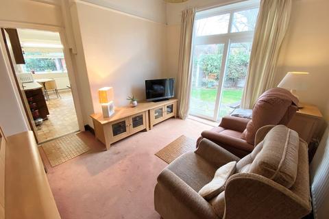 2 Birkey Lane, Formby, Liverpool, L37 4BU