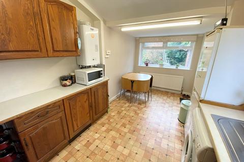 2 Birkey Lane, Formby, Liverpool, L37 4BU