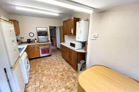 2 Birkey Lane, Formby, Liverpool, L37 4BU
